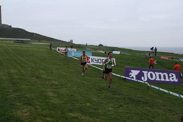 2010 Campionato de España de Cross 212